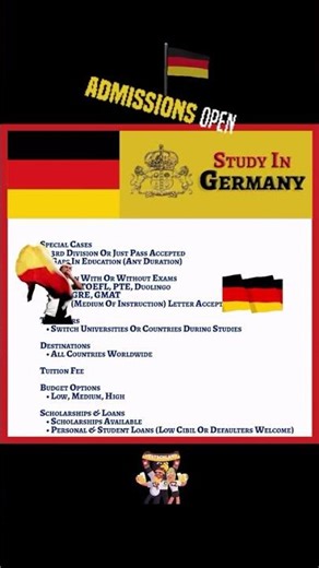 🎓 Free University of Berlin – Berlin, Germany