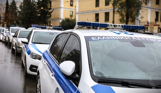 Μέχρι και το Netflix θα ζήλευε την επιχείρηση σύλληψης του μέλους του Ρουβίκωνα | Το Κουτί της Πανδώρας