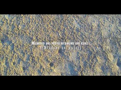 Qounfuzed - Usatsamwa (feat. Ti Gonzi) Official Lyric Video