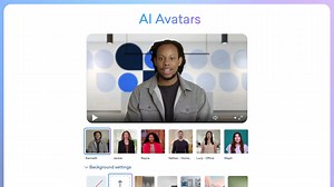 With Vyond’s latest update, your AI avatar can report from the lab, the lobby, or even a galaxy far, far away. Choose a backdrop from our growing library — or upload one your own — to set the perfect scene, whatever story you’re telling. Ready to give it a go? Try it out: https://vynd.ly/3vwbrIu #AIAvatars #AIVideo #VideoCreation | Vyond