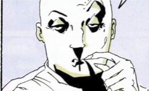 Calendar man | Wiki | ｢ • DC Universe • ｣ Amino