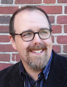 Michael Rex | Penguin Random House