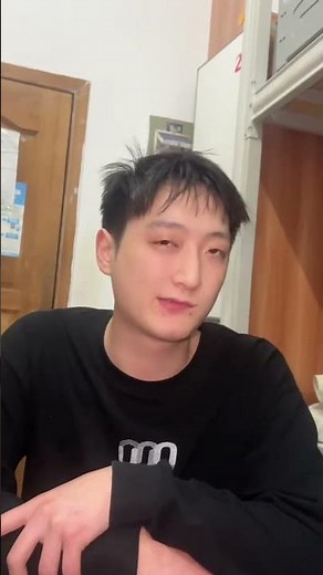 Inside the Boys' Dorm: A Look at College Life in China