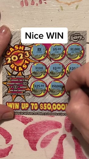 Grandma Scratcher on TikTok