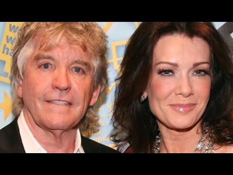 The Truth About Lisa Vanderpump's Husband Ken Todd