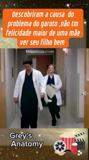 Greys Anatomy 2026 episódio: família descobre doença genética