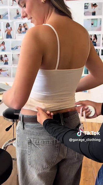 Creating Perfect Garage Clothing: Behind the Scenes