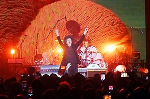 Beck Releases New Song “Dear Life” With Lyric Video -