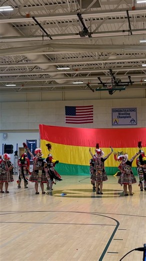 Masis & Warmi Masis | Tinkus Tiataco USA Open House 2026