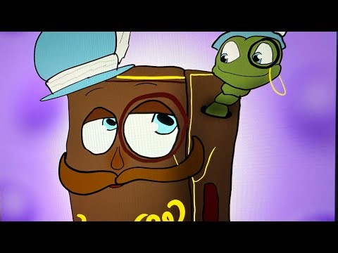 Drawing Book from the Masked Singer Season 11