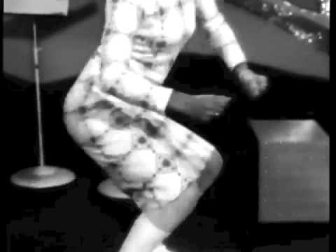 The Backbeat Band Hippy Hippy Shake