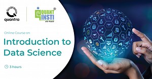 Introduction to Data Science Course (Free) | Learn with a Real-World Project