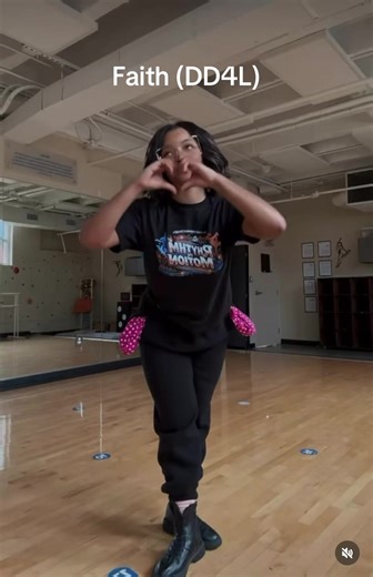@Faith Thigpen did hers now waiting for Tamia, Kenji, Star, Sky, O’shay, n Madison #dd4l #fyp #dancingdolls