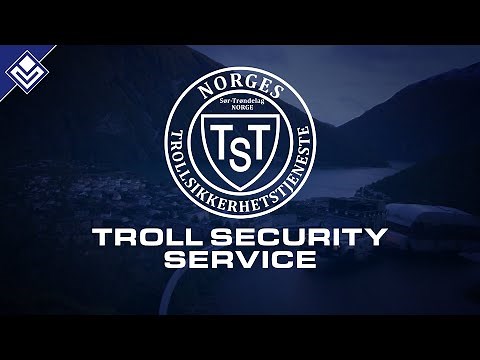 Norwegian Wildlife Board | Trollhunter