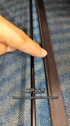 Installed in 10 seconds, protection starts right away! No drilling required