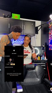 448K views · 16K reactions |  Booking made easy ! @thecutapp Use my...