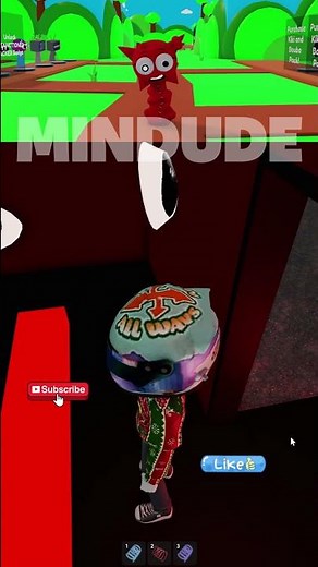 Mroona and Wyrum Retake (Phase 2 ) | Accurate 3D Sprunki Roleplay ! #roblox #sprunki
