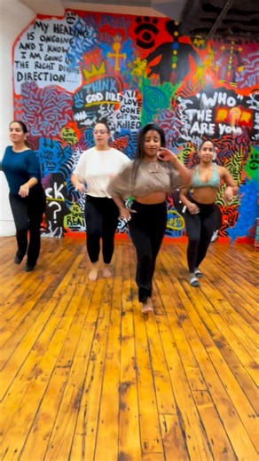 3.4K views · 127 reactions | Si hay algo bueno en mi vida eres tú ✨ Workshop in Philly at @jawndancestudio ❤️ | Yaritza Arboleda Nuñez | Facebook