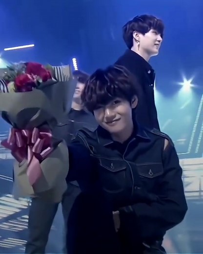 Background Video for BTS Fans