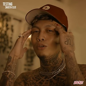 228K views · 10K reactions | Testing | Skusta Clee | Locals | Facebook