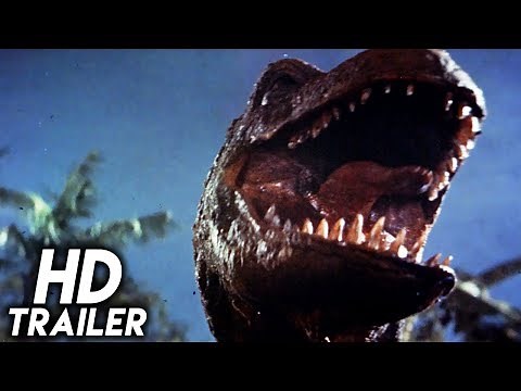 Dinosaurus (1960) ORIGINAL TRAILER [HD 1080p]