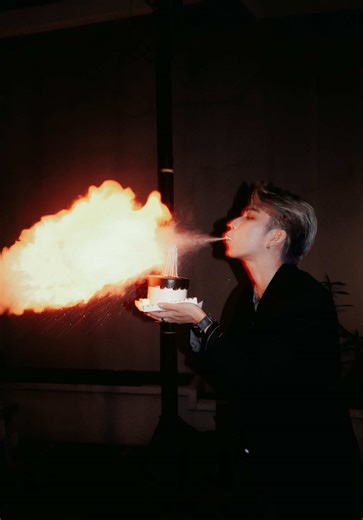 Percobaan Konten Ultah yang Seru dan Inspiratif