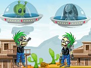 Matar aliens - Jogos Online Grátis & Desenhos