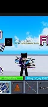 Hướng Dẫn Tải Fluxus V7 Mới Nhất, Fix Tất Cả Các Lỗi, Fix Văng Game, Fix Lag, Farm Siêu Ngon