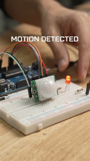NEW to Arduino? Learn These 5 Sensors First! 🤖 | KIMINOLOGY