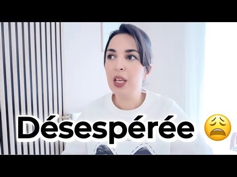 I'M REALLY DESPERATE 😫 !!!