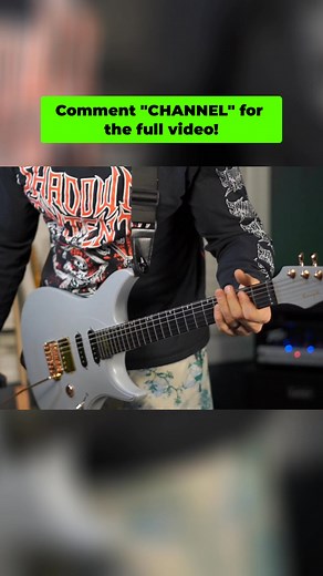 This guitar's entire body is made of carbon fiber. Experience incredible tone and durability in a lightweight design. Perfect for travel or studio use. #smartguitar #budgetguitar #CarbonFiberGuitar #AcousticGuitar #GuitarGear #GuitarReview #NewGuitar | The Axe Guitar Channel