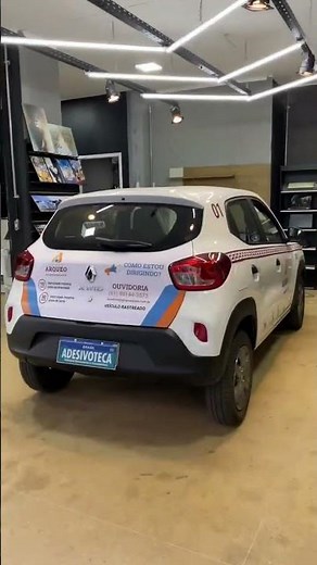 Como Fica o Carro com Envelopamento? Veja Vários Modelos Reais!