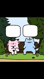 2.1M views · 55K reactions | Nub cat on Reels | Facebook