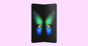Samsung Galaxy Fold Review: The Future Won't Fit in Your Pants