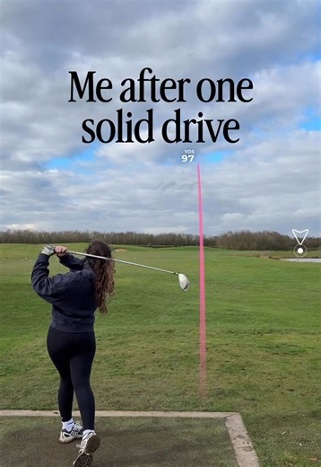 Such a humbling sport… 💀⛳️ #golf #golfswing #fail #golfgirl #viral | golf