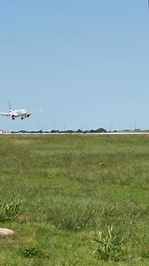 81K views · 1.3K reactions | SOUND ON  Ever wondered what a picture-perfect landing sounds like? Hear the real-time exchange between our pilots and the tower as they bring it home at DFW. #TBT | DFW Airport | Facebook