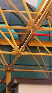 Incredible Rope Hack | Science, Tech and Universe