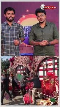 வடமாநிலங்கள், கேரளாவில் கிறிஸ்தவர்களைத் தாக்கும் இந்துத்துவா கும்பல்? | Imperfect Show