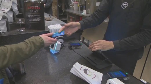 Making ends meet explores why "buy now, pay later" options may not be the best choice