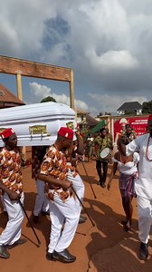 A funeral is the last respect we give to a life that mattered. Let it be done with dignity, honor, and love | Bobby Funeral Home LTD