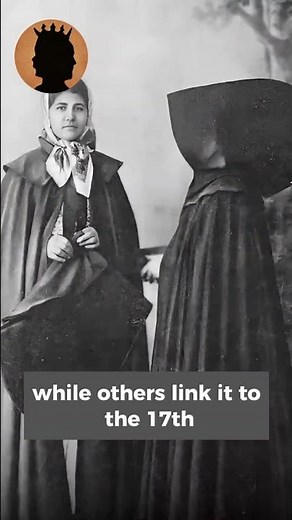 The Mysterious Blue Hood of the Azores: Capote e Capelo’s Hidden History #shorts