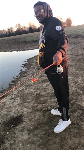 Top Fishing TikToks You Need to See