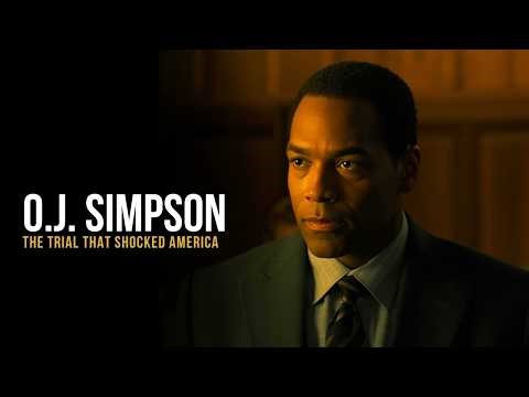 O.J. Simpson Trial Explained: The Murder Case That Shocked the World