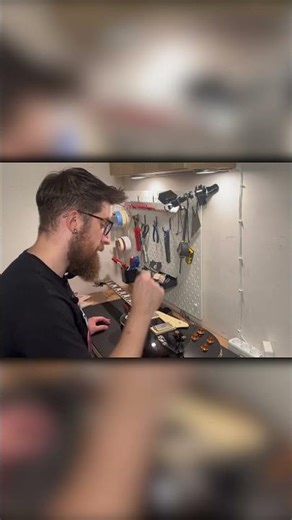 Cómo Montar un Puente Tune-O-Matic en una Les Paul 🎸