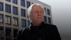 Former White House strategist Steve Bannon must face trial next week for contempt charges over his refusal to testify to the House select committee investigating the January 6 riot at the Capitol, a judge ruled. Read more: https://www.forbes.com/sites/annakaplan/2022/07/11/steve-bannons-contempt-of-congress-trial-will-begin-next-week-judge-rules/?utm_source=FBPAGE&utm_medium=social&utm_campaign=forbes | Forbes