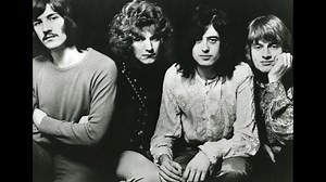 Tuesday marks 47 years since Led Zeppelin's first album