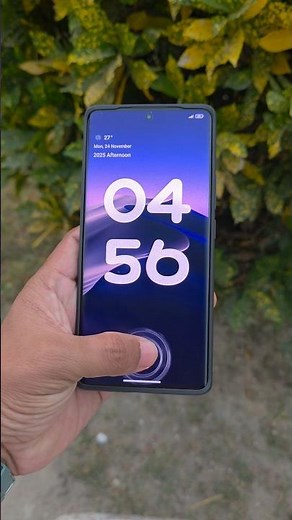 HyperOS 2 beautiful Theme For Redmi and Xiaomi Theme #xiaomithemes #hyperos2 #redmi #deserttheme