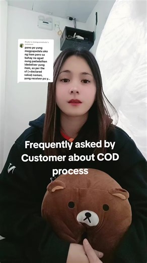 LBC COD Process: Payment, Delivery, & Reimbursement Guide