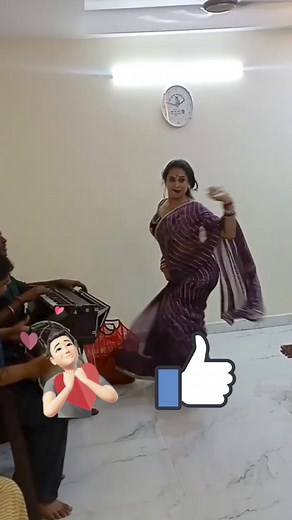 135K views · 2.1K reactions | Kinnar का Dance  #kinnardance | Arbaaz Dancer | Facebook