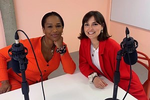 Daddy Issues is the podcast on the trauma our parents give us